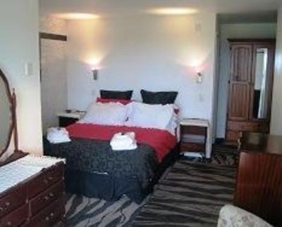 фото отеля Fairview Heights Bed & Breakfast North Shore