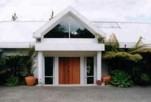 фото отеля Fairview Heights Bed & Breakfast North Shore