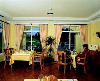 фото отеля Hotel Tamisa Golf
