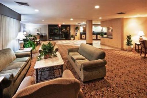 фото отеля Holiday Inn Norman