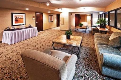 фото отеля Holiday Inn Norman