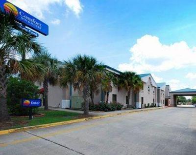 фото отеля Comfort Inn & Suites Lafayette