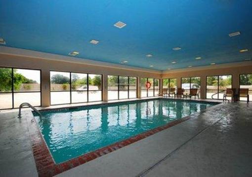 фото отеля Comfort Inn & Suites Lafayette