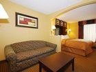 фото отеля Comfort Inn & Suites Lafayette