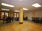 фото отеля Comfort Inn & Suites Lafayette