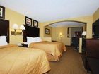 фото отеля Comfort Inn & Suites Lafayette