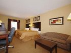 фото отеля Comfort Inn & Suites Lafayette