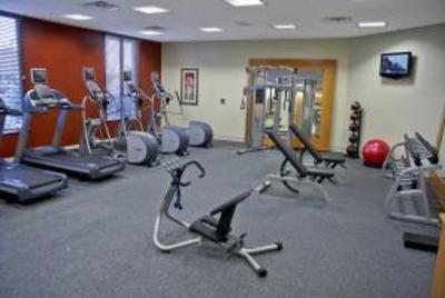 фото отеля Hilton Garden Inn Oaklahoma City Midtown