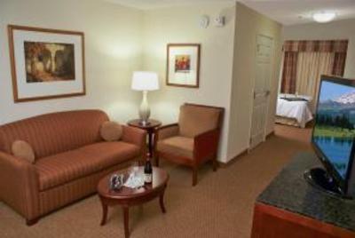 фото отеля Hilton Garden Inn Oaklahoma City Midtown