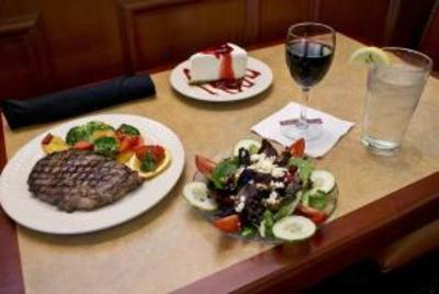фото отеля Hilton Garden Inn Oaklahoma City Midtown