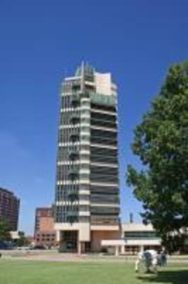фото отеля Hilton Garden Inn Oaklahoma City Midtown