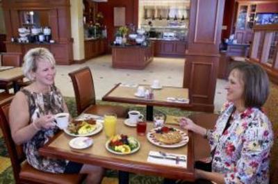 фото отеля Hilton Garden Inn Oaklahoma City Midtown