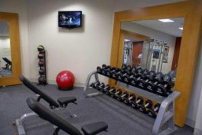 фото отеля Hilton Garden Inn Oaklahoma City Midtown