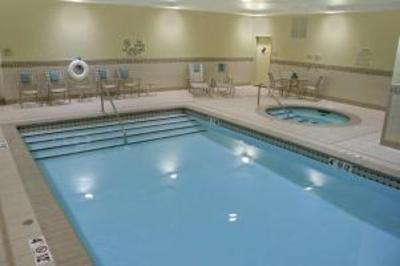 фото отеля Hilton Garden Inn Oaklahoma City Midtown