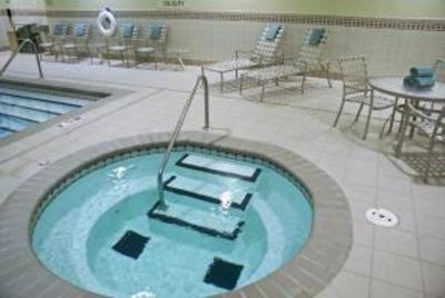фото отеля Hilton Garden Inn Oaklahoma City Midtown