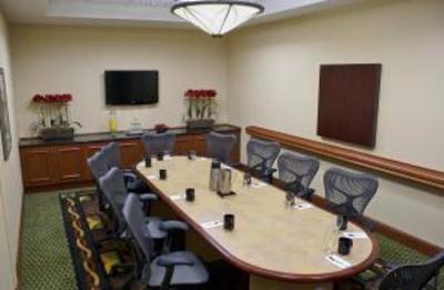 фото отеля Hilton Garden Inn Oaklahoma City Midtown