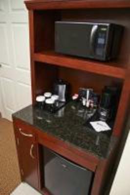 фото отеля Hilton Garden Inn Oaklahoma City Midtown