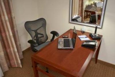 фото отеля Hilton Garden Inn Oaklahoma City Midtown