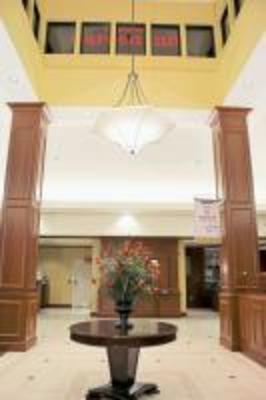 фото отеля Hilton Garden Inn Oaklahoma City Midtown