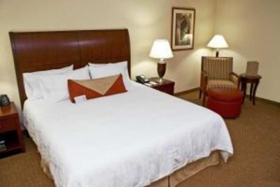 фото отеля Hilton Garden Inn Oaklahoma City Midtown