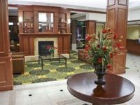 Hilton Garden Inn Oaklahoma City Midtown