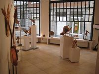 B&B Le Val des Roses Brussels