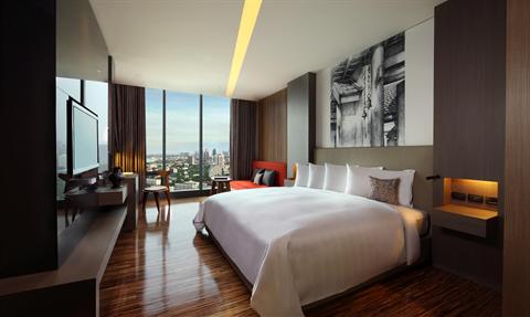 фото отеля Sofitel So Bangkok