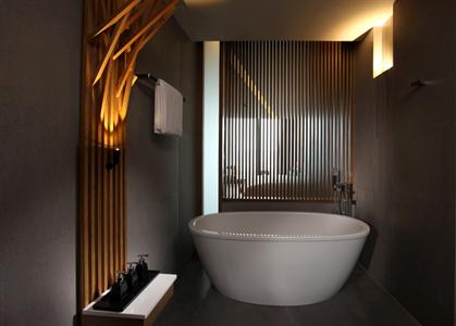 фото отеля Sofitel So Bangkok