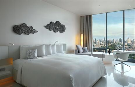 фото отеля Sofitel So Bangkok