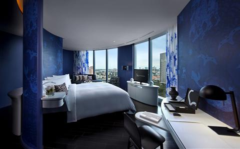 фото отеля Sofitel So Bangkok
