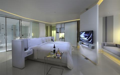 фото отеля Sofitel So Bangkok