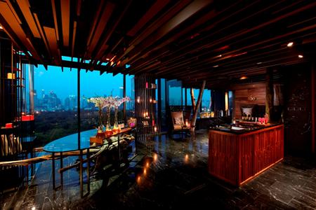 фото отеля Sofitel So Bangkok
