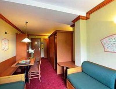 фото отеля Aparthotel & Residence Palace
