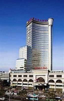 фото отеля New Paris Hotel