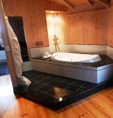 фото отеля Grampians Chalets