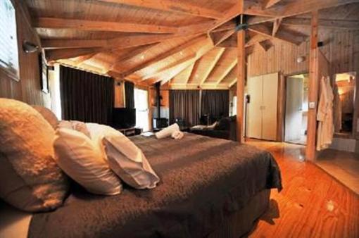 фото отеля Grampians Chalets