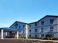 Comfort Inn & Suites Fremont (Ohio)