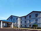 фото отеля Comfort Inn & Suites Fremont (Ohio)