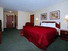 фото отеля Comfort Inn & Suites Fremont (Ohio)