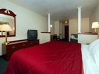 фото отеля Comfort Inn & Suites Fremont (Ohio)