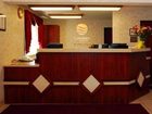 фото отеля Comfort Inn & Suites Fremont (Ohio)