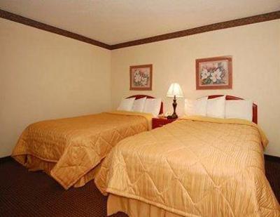 фото отеля Quality Suites Rockford