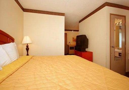 фото отеля Quality Suites Rockford