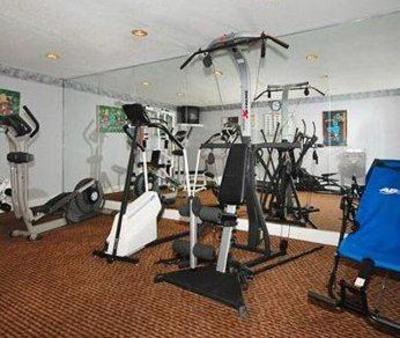 фото отеля Quality Suites Rockford