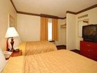 фото отеля Quality Suites Rockford