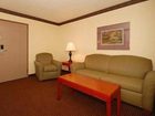 фото отеля Quality Suites Rockford