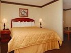 фото отеля Quality Suites Rockford