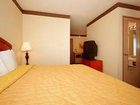 фото отеля Quality Suites Rockford