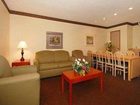 фото отеля Quality Suites Rockford