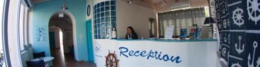 фото отеля Yachting Club Mare